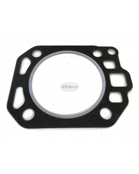 Cylinder Head Gasket Replaces Kubota Vikyno ER900 ER950 ET110 KND90 E9 Diesel Water-Cooled Engine