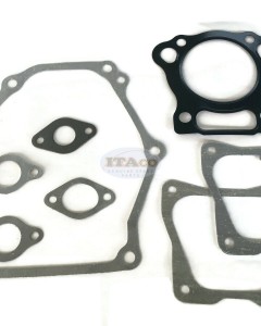 Overhaul Gasket Set Kit Head Gasket For Yamaha MZ175 EF30 EF2400 EF2600 EF2800 EF3000 166F YP20 YP30 YG2800 2KW