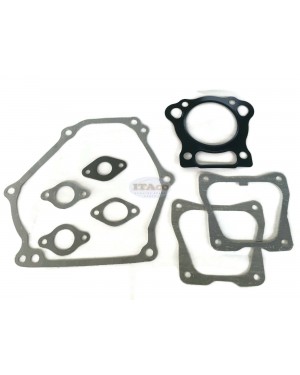 Overhaul Gasket Set Kit Head Gasket For Yamaha MZ175 EF30 EF2400 EF2600 EF2800 EF3000 166F YP20 YP30 YG2800 2KW