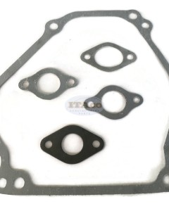 Overhaul Gasket Set Kit Head Gasket For Yamaha MZ175 EF30 EF2400 EF2600 EF2800 EF3000 166F YP20 YP30 YG2800 2KW