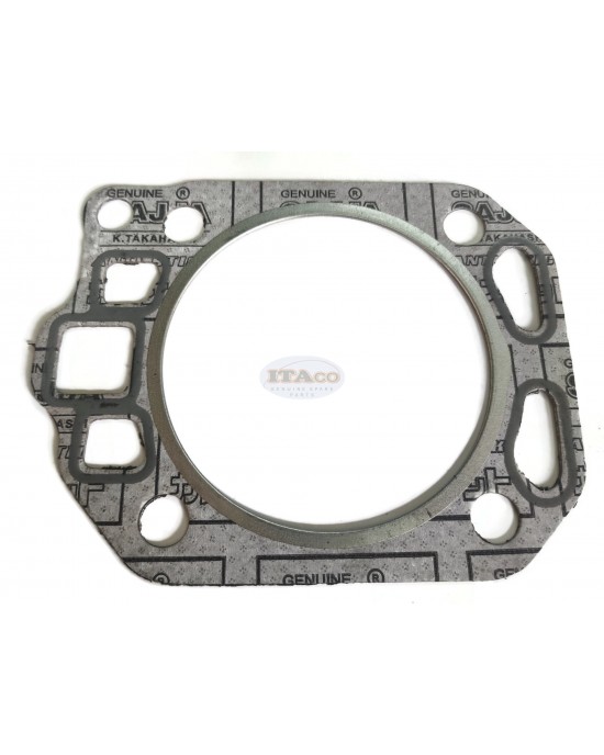 Diesel Cylinder Head Gasket 11151-0331 11171-0331 For Kubota RK105 RK125 Vikyno RV105 RK125 2N B 94MM Horizontal Water-Cooled Engine.