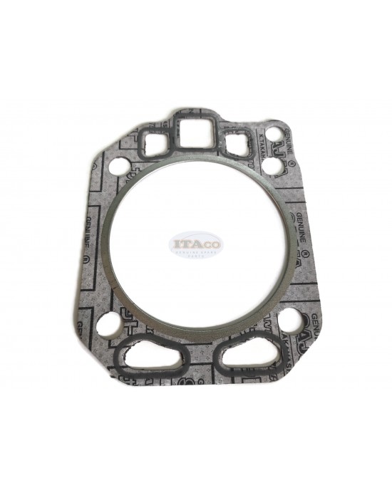 Diesel Cylinder Head Gasket 11151-0331 11171-0331 For Kubota RK105 RK125 Vikyno RV105 RK125 2N B 94MM Horizontal Water-Cooled Engine.