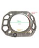 Cylinder Overhaul Gasket Set kit Head Gasket 705500-92605 105500-01330 For Yanmar TF110 115 TF120 Water Cooled Forklift Tractor Diesel Engine