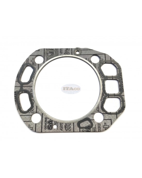Cylinder Overhaul Gasket Set kit Head Gasket 705700-92601 105700-01330 For Yanmar TF140 145 TF150 TF155 TF160 Water Cooled Forklift Tractor Diesel Engine Cylinder Overhaul Gasket Set kit Head Gasket 705700-92601 105700-01330 For Yanmar TF140 145 TF150 TF155 TF160 Water Cooled Forklift Tractor Diesel Engine