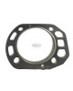 For Cylinder Head Gasket 105700-01330 for Yanmar TF135 TF140 TF155 TF160 Cylinder Water Cooled Diesel Engine