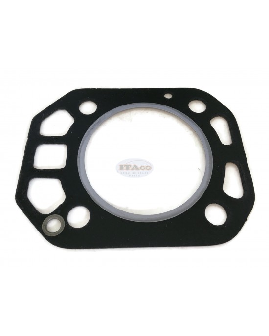 Cylinder Head Gasket 105090-01331 for Yanmar TF50 TF 50 Cylinder Water Cooled Diesel Engine