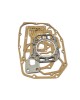 Cylinder Overhaul Gasket Set kit Head Gasket 705100-92601 105100-01330 For Yanmar TF60 TF65 TF70 Water Cooled Forklift Tractor Diesel Engine