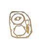 Cylinder Overhaul Gasket Set kit Head Gasket 705100-92601 105100-01330 For Yanmar TF60 TF65 TF70 Water Cooled Forklift Tractor Diesel Engine