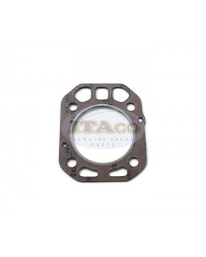 Cylinder Head Gasket 105100-01330 for Yanmar TF60 TF65 TF70 TF 60 70 Cylinder Water Cooled Diesel Engine