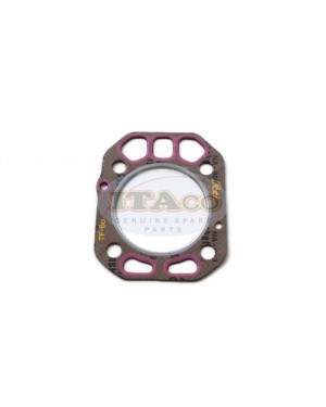 Cylinder Head Gasket 105100-01330 for Yanmar TF60 TF65 TF70 TF 60 70 Cylinder Water Cooled Diesel Engine