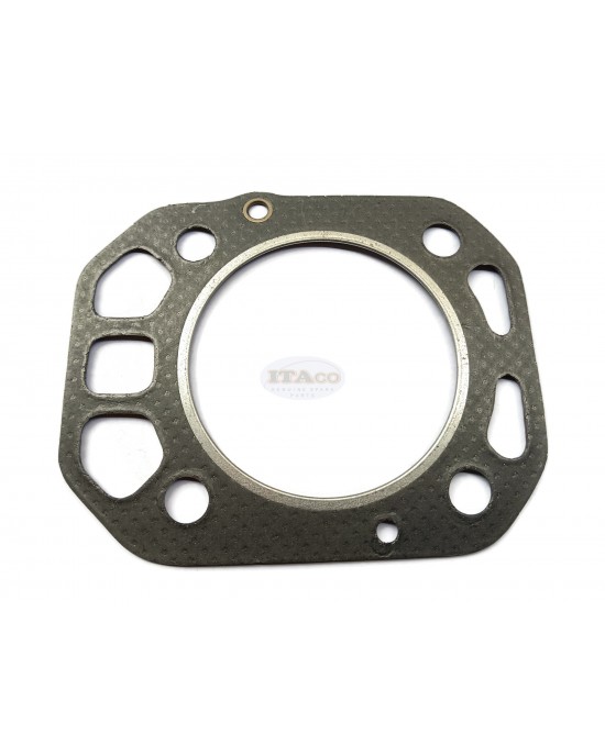 Cylinder Head Gasket 105100-01330 for Yanmar TF60 TF65 TF70 TF 60 70 Cylinder Water Cooled Diesel Engine Cylinder Head Gasket 105100-01330 for Yanmar TF60 TF65 TF70 TF 60 70 Cylinder Water Cooled Diesel Engine