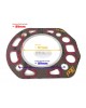 Cylinder Overhaul Head Gasket Set Kit Replaces Yanmar TS105 TS120 NS10 NS90 Cylinder Water Cooled Forklift Tractor Diesel Engine Cylinder Overhaul Head Gasket Set Kit Replaces Yanmar TS105 TS120 NS10 NS90 Cylinder Water Cooled Forklift Tractor Diesel Engine