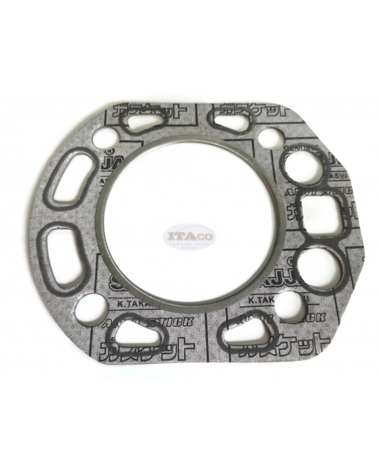 Cylinder Head Gasket 104500-01330 for Yanmar TS105 TS 105 Cylinder Water Cooled Diesel Engine