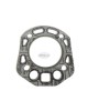 Cylinder Head Gasket 104500-01330 for Yanmar TS105 TS 105 Cylinder Water Cooled Diesel Engine