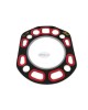 Cylinder Head Gasket 104900-01330 for Yanmar TS120 TS120 Cylinder Water Cooled Diesel Engine
