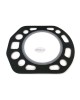 Cylinder Head Gasket 104900-01330 for Yanmar TS120 TS120 Cylinder Water Cooled Diesel Engine