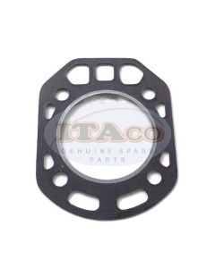 Cylinder Head Gasket 104600-01330 for Yanmar TS130 TS 130 Cylinder Water Cooled Diesel Engine