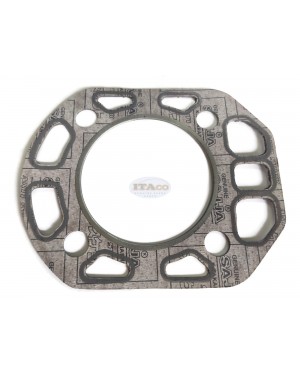 Cylinder Head Gasket 103854-01330 for Yanmar TS155 TS 155 Cylinder Water Cooled Diesel Engine