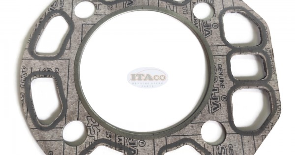 CYLINDER HEAD GASKET FIT FOR YANMAR 3TNE68 OEM 119265-01340