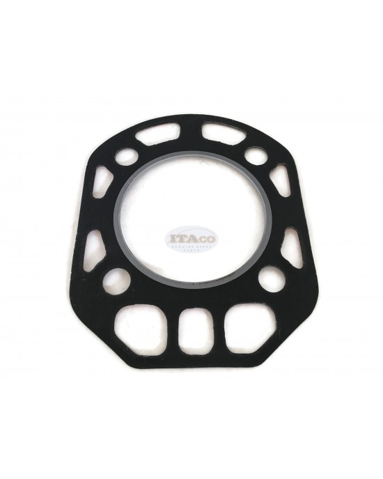 Cylinder Head Gasket 103854-01330 for Yanmar TS155 TS 155 Cylinder Water Cooled Diesel Engine