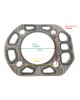 Cylinder Head Gasket 103854-01330 for Yanmar TS155 TS 155 Cylinder Water Cooled Diesel Engine