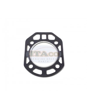 Cylinder Head Gasket 103954-01330 for Yanmar Tractor Forklift TS180 TS 180 CYLINDER Water Cooled Diesel Engine