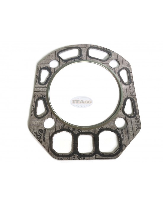 Cylinder Head Gasket 105990-01331 for Yanmar TS230 TS 230 Cylinder Water Cooled Diesel Engine