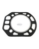 Cylinder Head Gasket 105990-01331 for Yanmar TS230 TS 230 Cylinder Water Cooled Diesel Engine