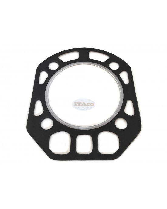 Cylinder Head Gasket 105990-01331 for Yanmar TS230 TS 230 Cylinder Water Cooled Diesel Engine