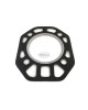 Cylinder Head Gasket 104200-01330 for Yanmar TS60 TS 60 75mm Cylinder Water Cooled Diesel Engine