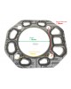 Cylinder Head Gasket 104200-01330 for Yanmar TS60 TS 60 75mm Cylinder Water Cooled Diesel Engine