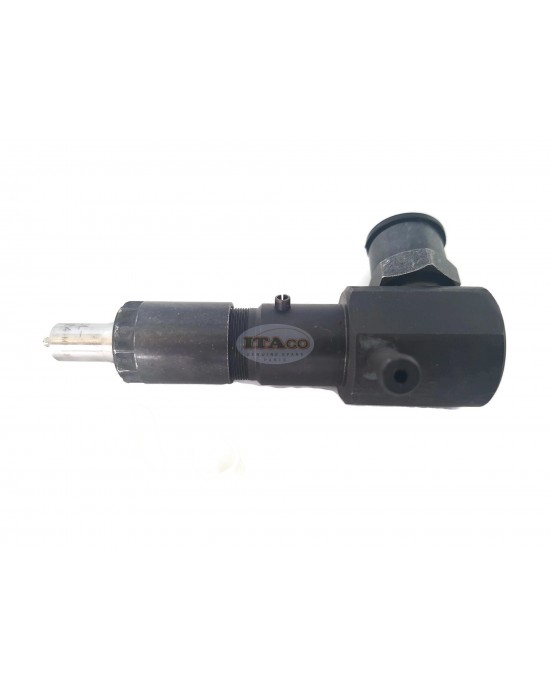 Replaces Yanmar L48 L70 Diesel Engine Fuel Injector Injection Valve Injector Nozzle Chinese 170 170F 178 178F Diesel Engine