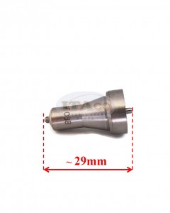 Diesel Fuel Injection Nozzle Injector for Yanmar L40 L48 Fuel Diesel 114250-53001 150P224 A Diesel Engine Generator.