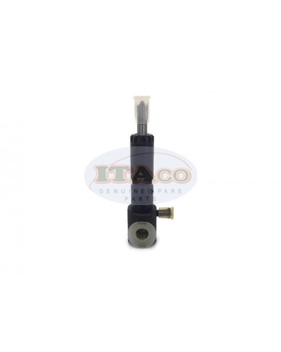 thumbnail interactive-video image 1 of Sigma Air Filter Cleaner Element For China 406CC 186F 418CC 186FA Diesel Engines - 406110 1 of 4