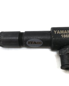 Chinese 186 186F Diesel Engine Fuel Injector Injection Assy Valve Injector Nozzle for Yanmar L100 and Chinese 186F Diesel Engine
