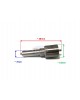 Injection Nozzle Long Type Injector 714970-51101 for Yanmar L100 L70 9HP-11HP Fuel Diesel Tractor Engine Generator Injection Nozzle Long Type Injector 714970-51101 for Yanmar L100 L70 9HP-11HP Fuel Diesel Tractor Engine Generator
