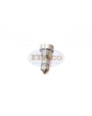 150P224B0 114650-53000 Fuel Injection Nozzle for Yanmar Diesel L70 L90 L100 Tractor Forklift Engine