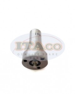 150P224A1 114250-53001 Fuel Injection Nozzle for Yanmar Diesel L40 L48 YDG2000 Motor Diesel Tractor Engine