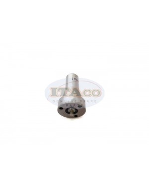 150P224A1 114250-53001 Fuel Injection Nozzle for Yanmar Diesel L40 L48 YDG2000 Motor Diesel Tractor Engine