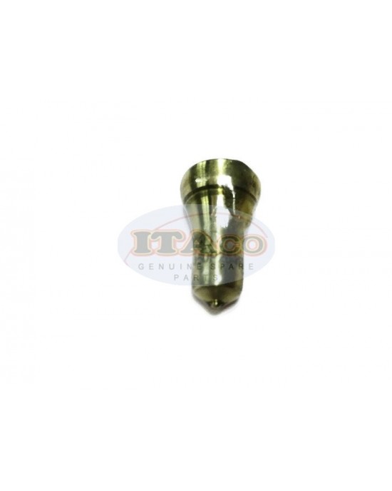 Fuel Injection Nozzle 105500-53000 150P264F0 for Yanmar Diesel TF105 115 TF120 Tractor Engine Fuel Injection Nozzle 105500-53000 150P264F0 for Yanmar Diesel TF105 115 TF120 Tractor Engine