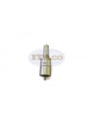 105990-53001 Injection Nozzle DLLA150S334S0 for Yanmar Diesel TS190 TS230 Forklift Tractor Engine
