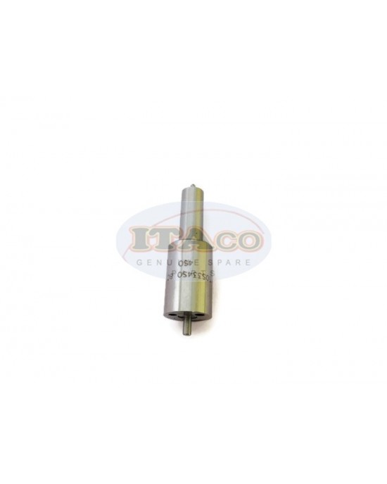 105990-53001 Injection Nozzle DLLA150S334S0 for Yanmar Diesel TS190 TS230 Forklift Tractor Engine