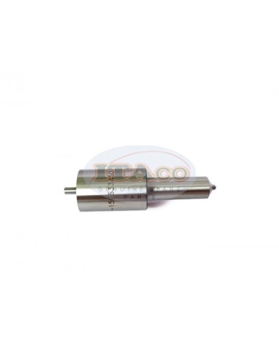 105990-53001 Injection Nozzle DLLA150S334S0 for Yanmar Diesel TS190 TS230 Forklift Tractor Engine
