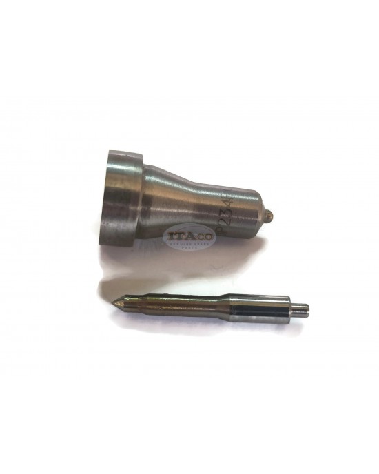Injector Nozzle 150P234 HAO 129102-53000 Replaces Diesel Yanmar 4TNA78TL 1985-1995 Engine Injector Nozzle 150P234 HAO 129102-53000 Replaces Diesel Yanmar 4TNA78TL 1985-1995 Engine