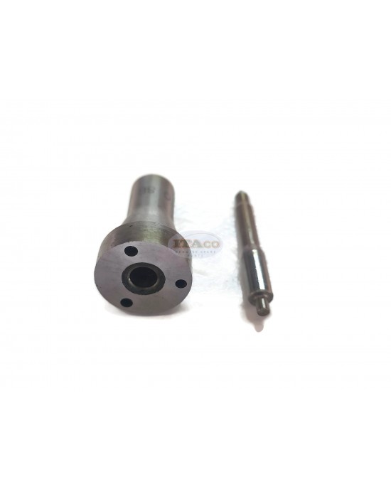 Injector Nozzle 150P234 HAO 129102-53000 Replaces Diesel Yanmar 4TNA78TL 1985-1995 Engine Injector Nozzle 150P234 HAO 129102-53000 Replaces Diesel Yanmar 4TNA78TL 1985-1995 Engine