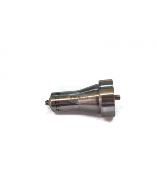 119800-53000 Fuel Injection Nozzle 150P204HA0 For Yanmar Diesel TF55 TF60 TF65 TF70 Forklift Tractor Engine 119800-53000 Fuel Injection Nozzle 150P204HA0 For Yanmar Diesel TF55 TF60 TF65 TF70 Forklift Tractor Engine