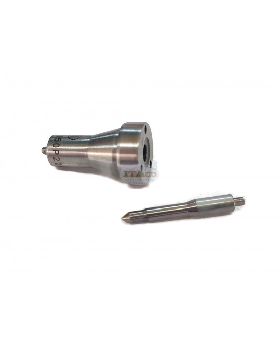 119800-53000 Fuel Injection Nozzle 150P204HA0 For Yanmar Diesel TF55 TF60 TF65 TF70 Forklift Tractor Engine 119800-53000 Fuel Injection Nozzle 150P204HA0 For Yanmar Diesel TF55 TF60 TF65 TF70 Forklift Tractor Engine