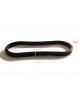 Insert Rectangle Seal O-Ring For Cylinder Head 114250-01380 Replaces Yanmar L40 L48 170F 170FA Diesel Engine Insert Rectangle Seal O-Ring For Cylinder Head 114250-01380 Replaces Yanmar L40 L48 170F 170FA Diesel Engine