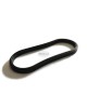 Insert Rectangle Seal O-Ring For Cylinder Head 114650-01380 Replaces Yanmar L75 L90 L100 186F 186FA Diesel Generator Engine Insert Rectangle Seal O-Ring For Cylinder Head 114650-01380 Replaces Yanmar L75 L90 L100 186F 186FA Diesel Generator Engine