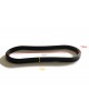 Insert Rectangle Seal O-Ring For Cylinder Head 114650-01380 Replaces Yanmar L75 L90 L100 186F 186FA Diesel Generator Engine Insert Rectangle Seal O-Ring For Cylinder Head 114650-01380 Replaces Yanmar L75 L90 L100 186F 186FA Diesel Generator Engine